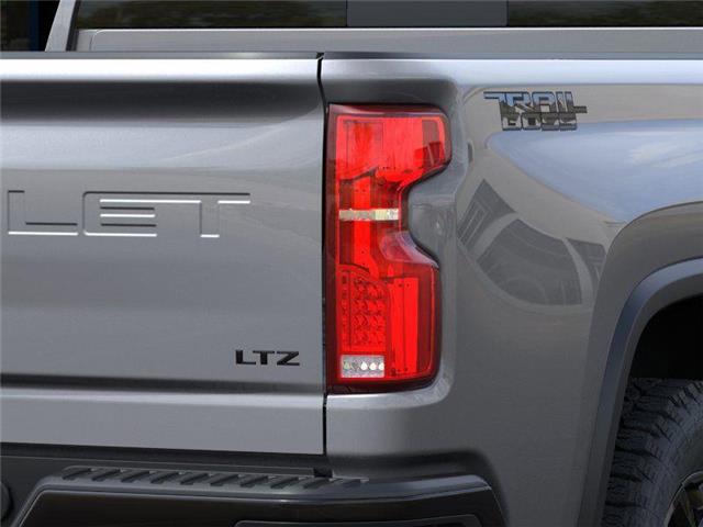 2026 Chevrolet Silverado 2500HD LTZ (Stk: T6188) in Kincardine - Image 11 of 24
