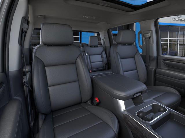 2026 Chevrolet Silverado 2500HD LTZ (Stk: T6188) in Kincardine - Image 16 of 24