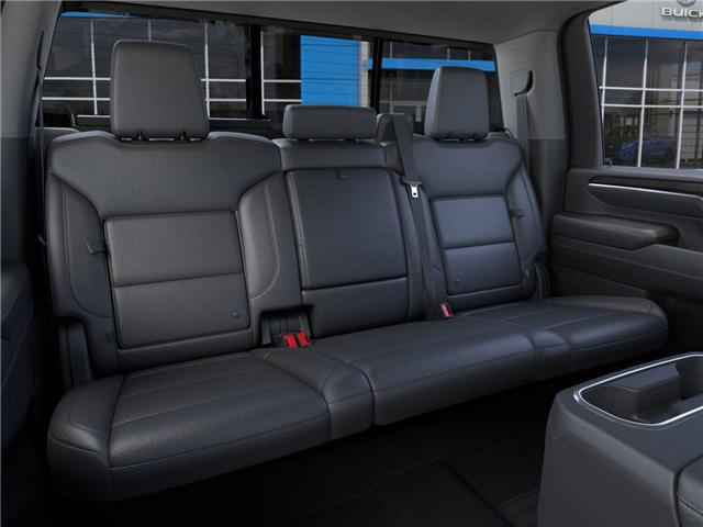 2026 Chevrolet Silverado 2500HD LTZ (Stk: T6188) in Kincardine - Image 17 of 24