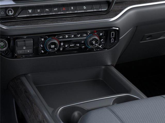 2026 Chevrolet Silverado 2500HD LTZ (Stk: T6188) in Kincardine - Image 23 of 24