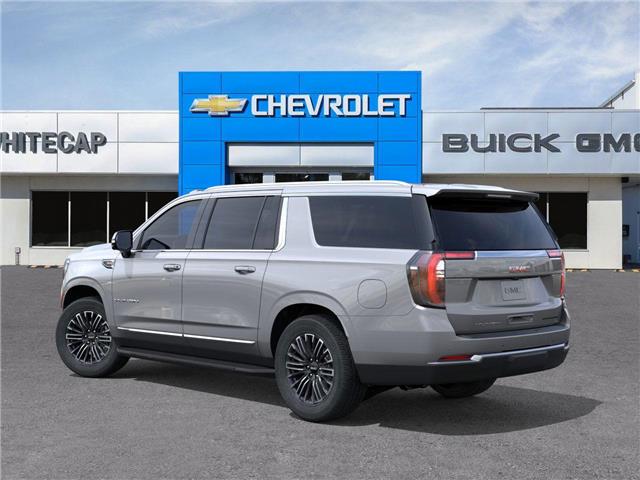 2026 GMC Yukon XL Elevation (Stk: 45301) in Slave Lake - Image 3 of 24