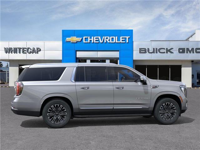 2026 GMC Yukon XL Elevation (Stk: 45301) in Slave Lake - Image 5 of 24