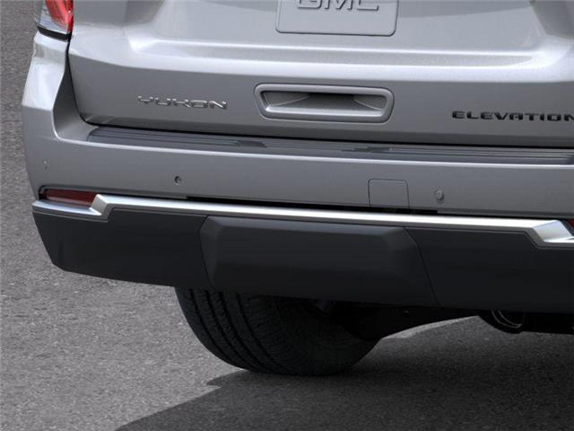 2026 GMC Yukon XL Elevation (Stk: 45301) in Slave Lake - Image 14 of 24