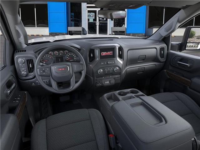 2026 GMC Sierra 2500HD Pro (Stk: 45309) in Slave Lake - Image 15 of 24