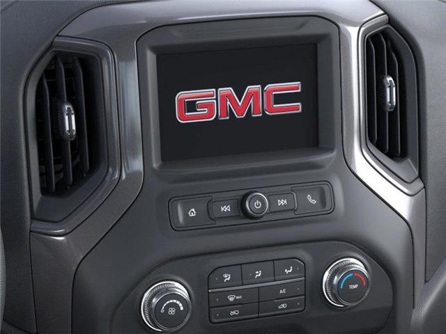2026 GMC Sierra 2500HD Pro (Stk: 45309) in Slave Lake - Image 20 of 24