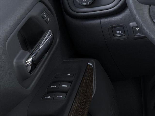 2026 GMC Sierra 2500HD Pro (Stk: 45309) in Slave Lake - Image 22 of 24