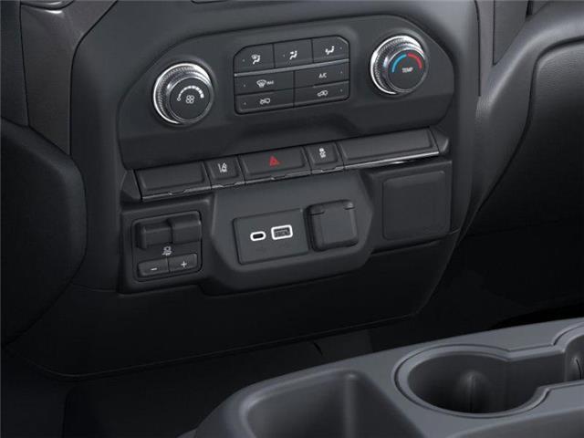 2026 GMC Sierra 2500HD Pro (Stk: 45309) in Slave Lake - Image 23 of 24