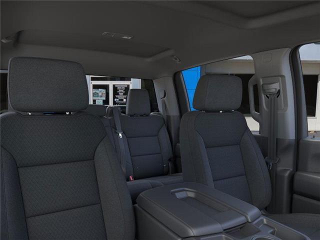 2026 GMC Sierra 2500HD Pro (Stk: 45309) in Slave Lake - Image 24 of 24