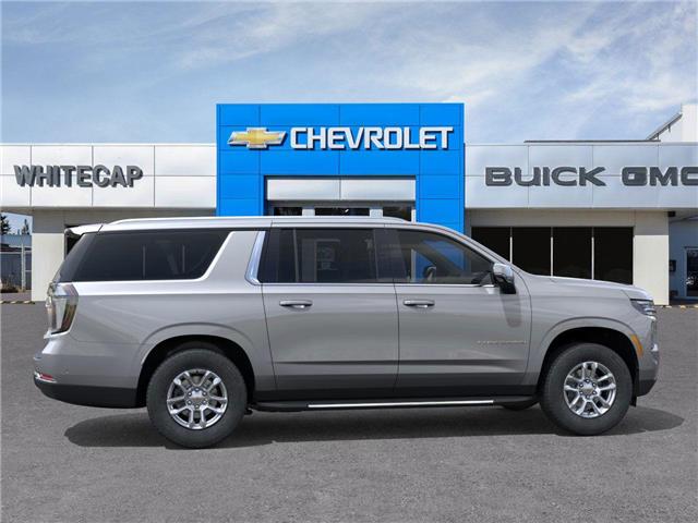 2026 Chevrolet Suburban LT (Stk: 45300) in Slave Lake - Image 5 of 24