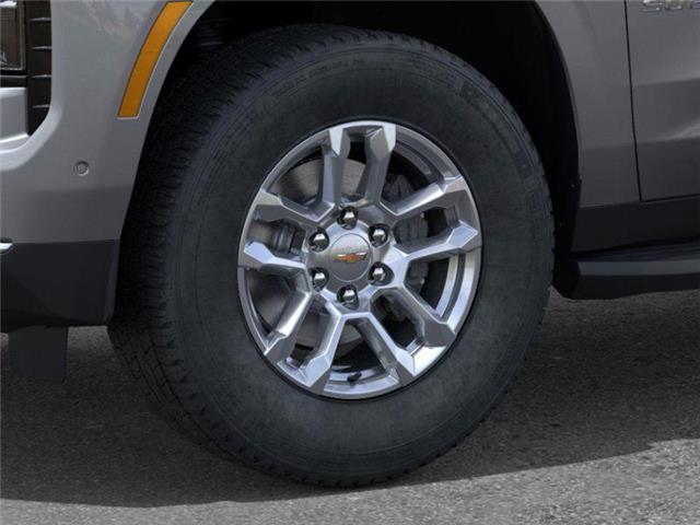 2026 Chevrolet Suburban LT (Stk: 45300) in Slave Lake - Image 9 of 24