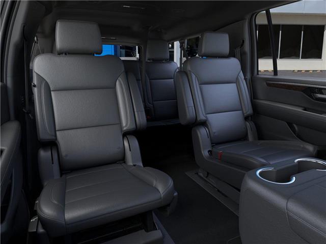 2026 Chevrolet Suburban LT (Stk: 45300) in Slave Lake - Image 17 of 24