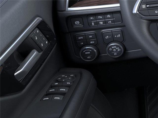 2026 Chevrolet Suburban LT (Stk: 45300) in Slave Lake - Image 22 of 24