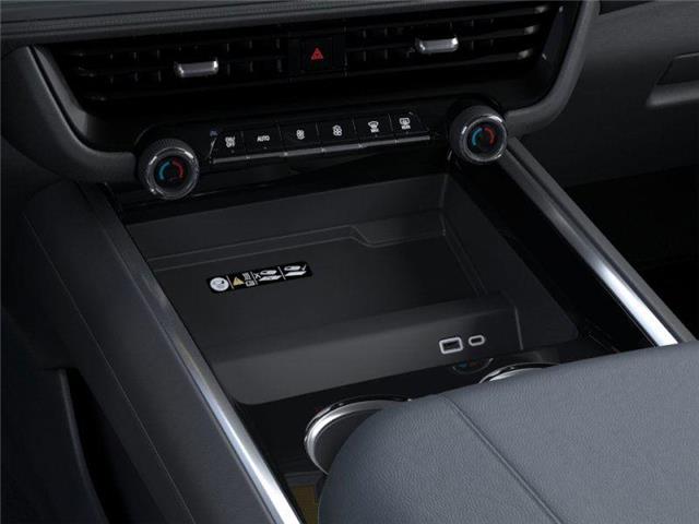 2026 Chevrolet Suburban LT (Stk: 45300) in Slave Lake - Image 23 of 24