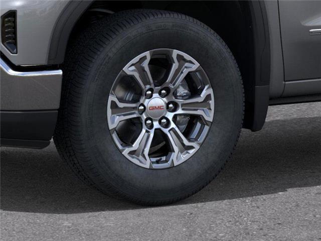 2026 GMC Sierra 1500 SLE (Stk: 45307) in Slave Lake - Image 9 of 24