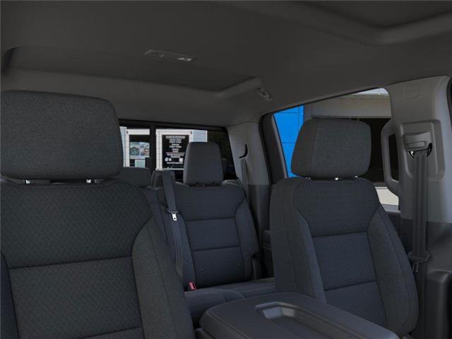 2026 GMC Sierra 1500 SLE (Stk: 45307) in Slave Lake - Image 24 of 24