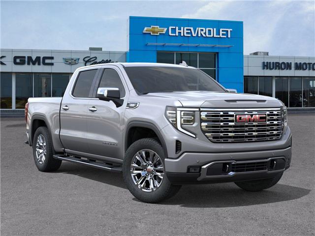 2026 GMC Sierra 1500 Denali (Stk: 106910) in Exeter - Image 7 of 24