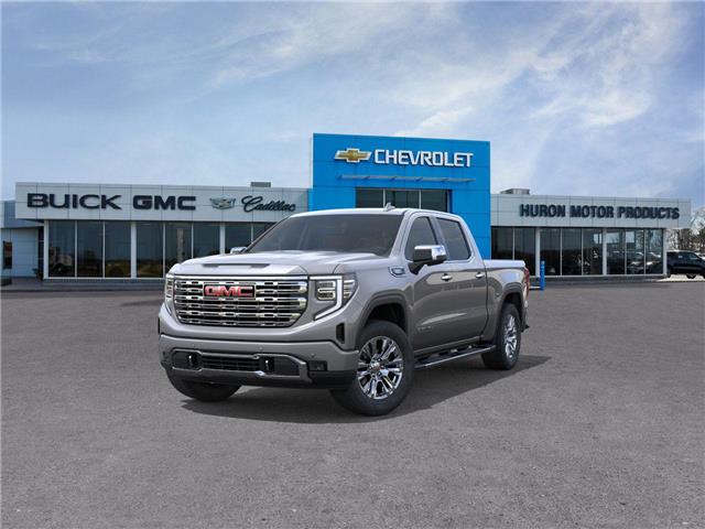 2026 GMC Sierra 1500 Denali (Stk: 106910) in Exeter - Image 8 of 24