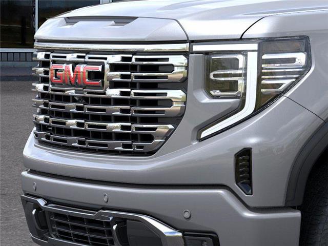 2026 GMC Sierra 1500 Denali (Stk: 106910) in Exeter - Image 13 of 24