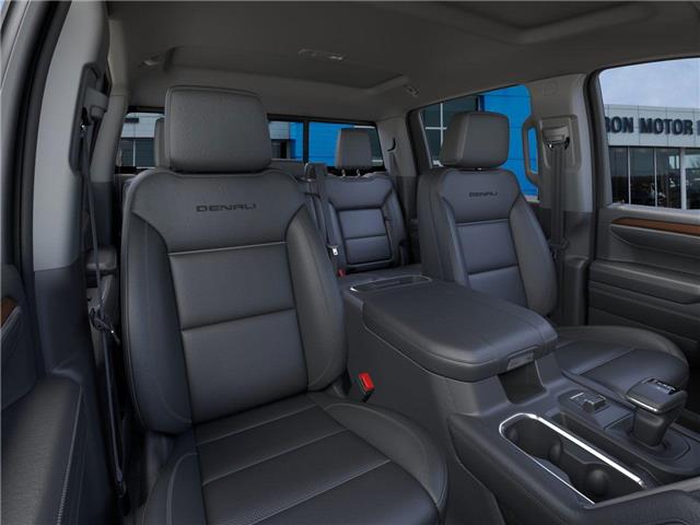2026 GMC Sierra 1500 Denali (Stk: 106910) in Exeter - Image 16 of 24