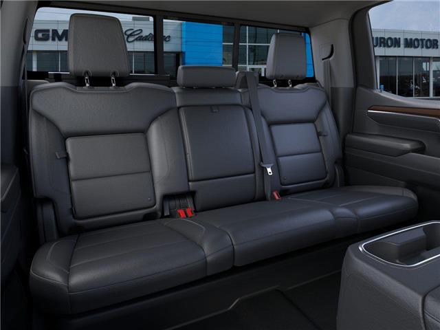2026 GMC Sierra 1500 Denali (Stk: 106910) in Exeter - Image 17 of 24