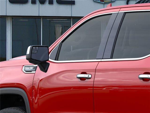 2026 GMC Sierra 1500 SLT (Stk: 106868) in Exeter - Image 12 of 24 2026 GMC Sierra 1500 SLT (Stk: 106868) in Exeter - Image 12 of 24