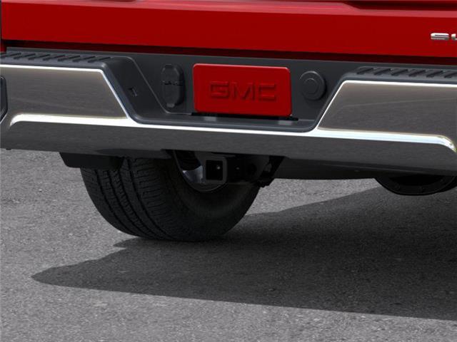 2026 GMC Sierra 1500 SLT (Stk: 106868) in Exeter - Image 14 of 24 2026 GMC Sierra 1500 SLT (Stk: 106868) in Exeter - Image 14 of 24