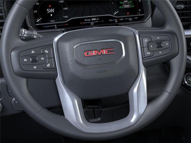 2026 GMC Sierra 1500 SLT (Stk: 106868) in Exeter - Image 19 of 24 2026 GMC Sierra 1500 SLT (Stk: 106868) in Exeter - Image 19 of 24