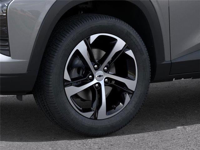 2026 Chevrolet Trax 1RS (Stk: 106882) in Exeter - Image 9 of 24