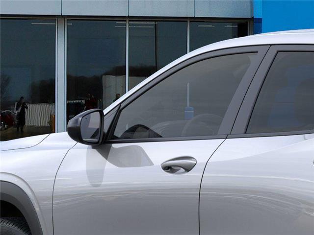 2026 Chevrolet Trax 1RS (Stk: 106882) in Exeter - Image 12 of 24
