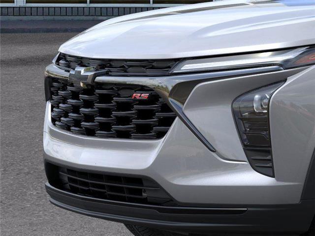 2026 Chevrolet Trax 1RS (Stk: 106882) in Exeter - Image 13 of 24