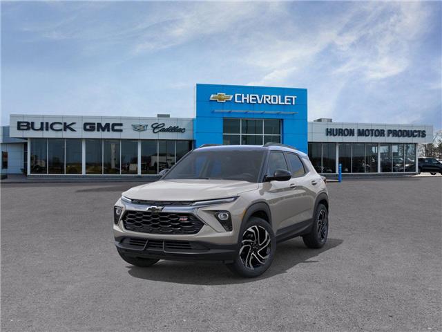 2026 Chevrolet TrailBlazer RS (Stk: 106879) in Exeter - Image 8 of 24