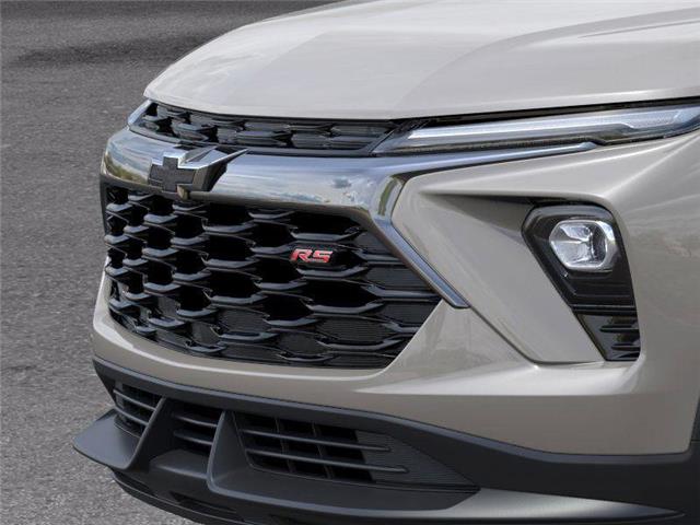 2026 Chevrolet TrailBlazer RS (Stk: 106879) in Exeter - Image 13 of 24