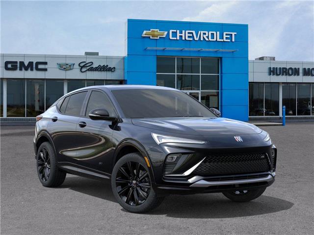2026 Buick Envista Sport Touring (Stk: 106877) in Exeter - Image 7 of 24