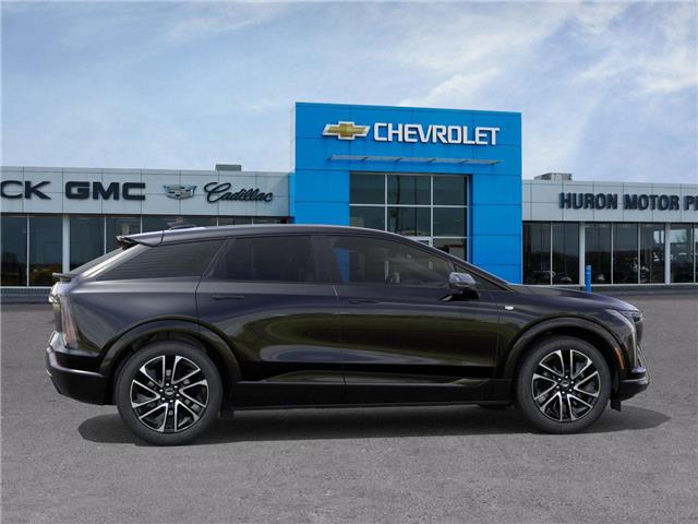 2026 Cadillac OPTIQ Sport (Stk: 106907) in Exeter - Image 5 of 24