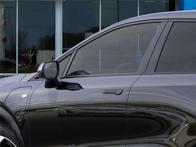 2026 Cadillac OPTIQ Sport (Stk: 106907) in Exeter - Image 12 of 24