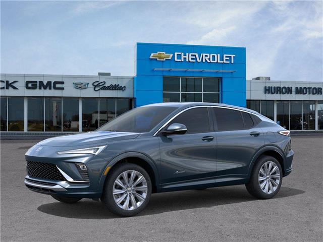 2026 Buick Envista Avenir (Stk: 106876) in Exeter - Image 2 of 24