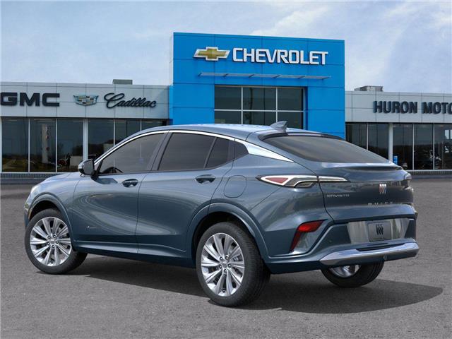 2026 Buick Envista Avenir (Stk: 106876) in Exeter - Image 3 of 24