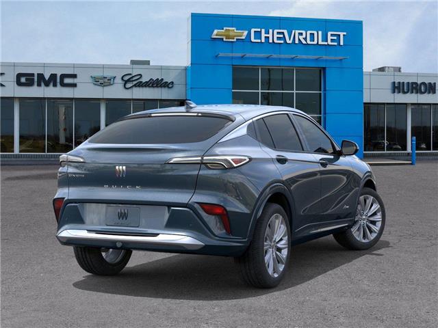 2026 Buick Envista Avenir (Stk: 106876) in Exeter - Image 4 of 24