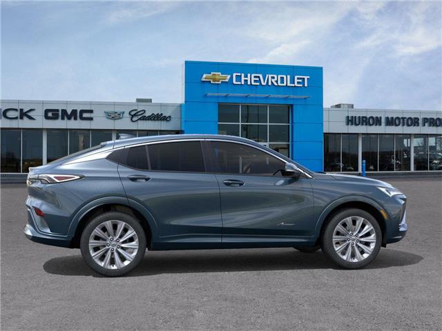 2026 Buick Envista Avenir (Stk: 106876) in Exeter - Image 5 of 24