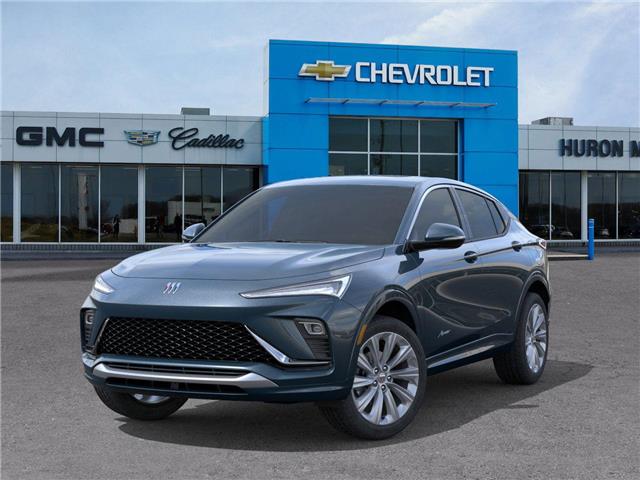 2026 Buick Envista Avenir (Stk: 106876) in Exeter - Image 6 of 24