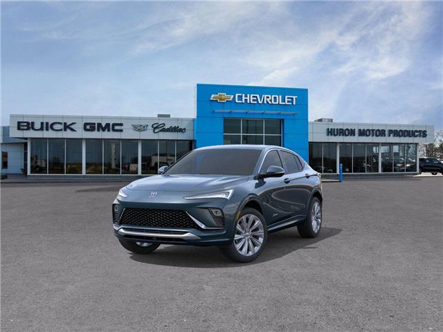 2026 Buick Envista Avenir (Stk: 106876) in Exeter - Image 8 of 24