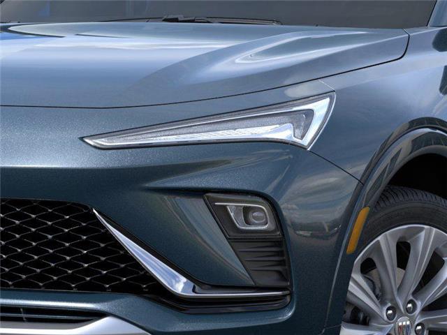 2026 Buick Envista Avenir (Stk: 106876) in Exeter - Image 10 of 24
