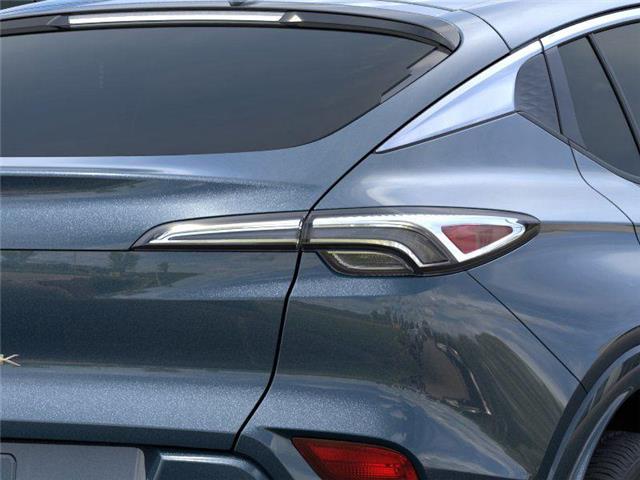 2026 Buick Envista Avenir (Stk: 106876) in Exeter - Image 11 of 24
