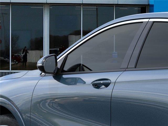 2026 Buick Envista Avenir (Stk: 106876) in Exeter - Image 12 of 24