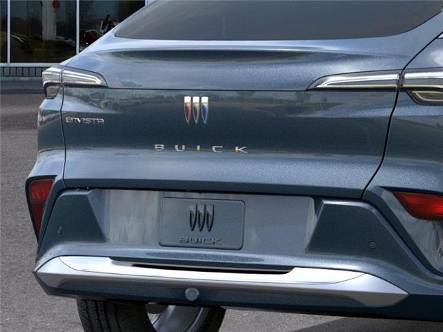 2026 Buick Envista Avenir (Stk: 106876) in Exeter - Image 14 of 24