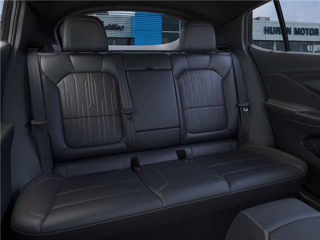 2026 Buick Envista Avenir (Stk: 106876) in Exeter - Image 17 of 24