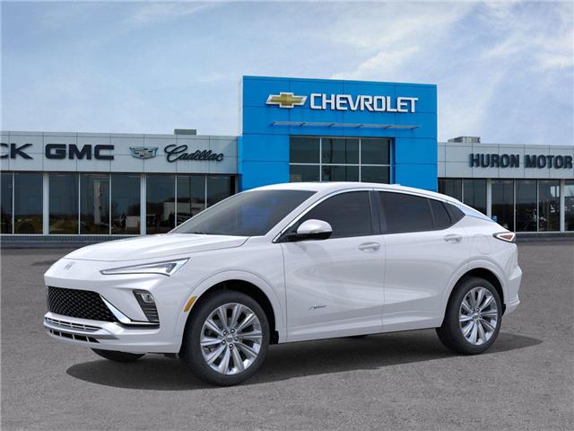 2026 Buick Envista Avenir (Stk: 106878) in Exeter - Image 2 of 24 2026 Buick Envista Avenir (Stk: 106878) in Exeter - Image 2 of 24