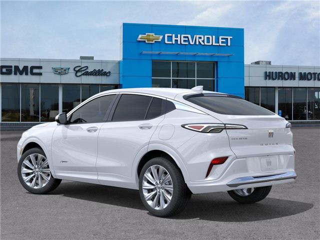 2026 Buick Envista Avenir (Stk: 106878) in Exeter - Image 3 of 24 2026 Buick Envista Avenir (Stk: 106878) in Exeter - Image 3 of 24