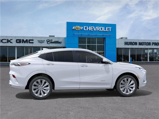 2026 Buick Envista Avenir (Stk: 106878) in Exeter - Image 5 of 24 2026 Buick Envista Avenir (Stk: 106878) in Exeter - Image 5 of 24