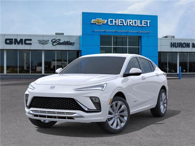 2026 Buick Envista Avenir (Stk: 106878) in Exeter - Image 6 of 24 2026 Buick Envista Avenir (Stk: 106878) in Exeter - Image 6 of 24